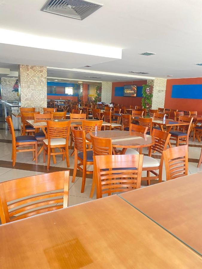 الشقق الفندقية João Pessoaفي  Beira Mar Imperial Flat 612 المظهر الخارجي الصورة